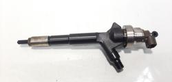 Injector Denso, cod 8973762703, Opel Astra J GTC, 1.7 CDTI, A17DTR (idi:604609)