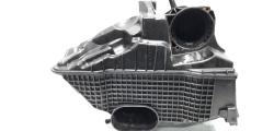 Carcasa filtru aer, cod 165001258R, Dacia Logan MCV 2, 1.5 DCI, K9K612 (idi:604840)