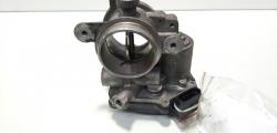 Clapeta acceleratie, cod 04L128063N, 04L128059M, Skoda Octavia 3 (5E3) 1.6 TDI, CLH (idi:600339)