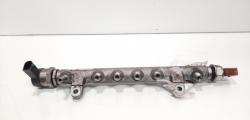 Rampa injectoare cu senzori, cod 03L130089, Audi A3 Sportback (8PA), 2.0 TDI, CBA (idi:603576)