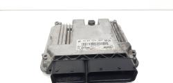 Calculator motor ECU, cod 55574903, Opel Astra J GTC, 2.0 CDTI, A20DTH (idi:602371)