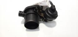 Clapeta acceleratie, Renault Megane 2, 1.9 DCI, F9Q804 (idi:598351)