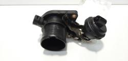 Clapeta acceleratie, Renault Megane 2 Sedan, 1.9 DCI, F9Q804 (idi:598352)