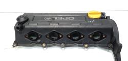 Capac culbutori, cod GM897183005, Opel Astra G Cabriolet, 1.7 DTI, Y17DT (idi:598356)