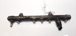 Rampa injectoare cu senzor, cod 8200330912, 0445214065, Renault Megane 2 Combi, 1.9 DCI, F9Q812 (idi:598361)