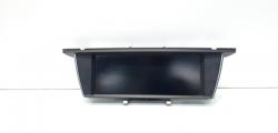 Display navigatie mare, cod 9227118-01, Bmw 5 Gran Turismo (GT) (id:607786)