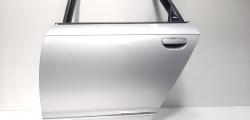 Usa stanga spate, Audi A6 Avant (4F5, C6) facelift (id:608123)