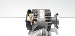 Alternator 105A, cod 4M5T-10300-LC, Ford Mondeo 4, 1.8 TDCI, QYBA (pr:110747)