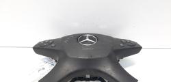 Airbag volan cu comenzi, Mercedes Clasa C T-Model (S204) (id:607542)