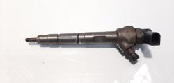 Injector, cod 03L130277J, 0445110369, Audi A6 (4G2, C7), 2.0 TDI, CGL (id:605363)