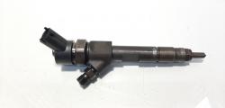 Injector Bosch, cod 8200100272, 0445110110B, Renault Laguna 2, 1.9 DCI, F9Q (id:608857)