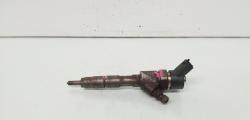 Injector Bosch, cod 8200100272, 0445110110B, Renault Laguna 2, 1.9 DCI, F9Q (id:608856)