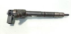 Injector, cod 0986435166, Audi A6 (4G2, C7), 2.0 TDI, CGL (id:605882)