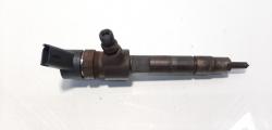 Injector, cod 0445110276, Opel Zafira B (A05) 1.9 CDTI, Z19DT(pr:110747)