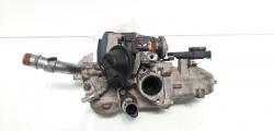 Racitor gaze cu EGR, cod 9671187780, Ford Focus 3, 1.6 TDCI, T1DB (idi:605155)