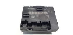 Modul usa stanga spate, cod 8X0959795B, Skoda Superb II (3T4) (id:606251)