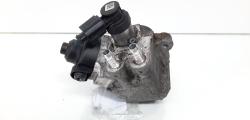 Pompa inalta presiune, cod 03L130755D, 0445010514, Skoda Octavia 2 Scout (1Z5), 2.0 TDI, CFH, 4x4 (id:607985)