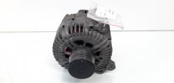 Alternator 140A, Bosch, cod 03G903016A, Vw Golf 6 (5K1) 2.0 TDI, CBD (id:604112)