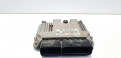 Calculator motor ECU, cod 03G906021MC, 0281013299, Skoda Octavia 2 Scout (1Z5) 2.0 TDI, BMM (id:608765)