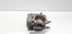 Clapeta acceleratie, cod 09128518, Opel Astra G, 1.8 benz, Z18XE (idi:605136)