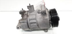 Compresor clima Sanden, cod 5N0820803H, Audi A3 Sportback (8PA) 2.0 TDI, CFF (pr:110747)