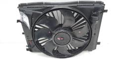 Electroventilator, cod A2045000393, Mercedes Clasa C (W204), 2.2 CDI, OM651911 (idi:569559)