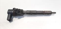 Injector, cod GM55577668, 0445110423, Opel Insignia A Combi, 2.0 CDTI, A20DTH (idi:600783)