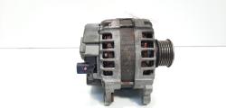 Alternator 180A Bosch, cod 03L903024F, Skoda Superb II Combi (3T5), 2.0 TDI, CFG (pr:110747)