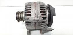 Alternator 140A, cod 03L903023, Vw Touran (1T3) 1.6 TDI, CAY (idi:602340)