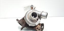 Turbosuflanta, cod 9677063780, Ford C-Max 2, 2.0 TDCI, UFDB (idi:600800)