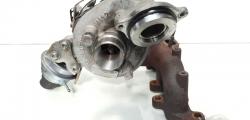 Turbosuflanta, cod 03L253016T, Seat Altea XL (5P5, 5P8) 1.6 TDI, CAY (idi:602342)