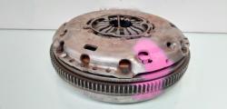 Volanta masa dubla cu placa presiune, VW Passat CC (357), 2.0 TDI, CBA, 6 vit man (id:605173)