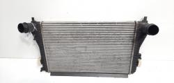 Radiator intercooler, cod 3C0145805AN, Vw Passat (3C2) 2.0 TDI, CFF (id:609077)