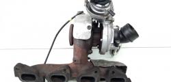 Turbosuflanta, cod 03L253010F, VW Scirocco (137), 2.0 TDI, CFG (idi:607478)