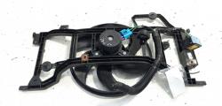 Electroventilator, cod 214810048R,Dacia Logan 2, 1.5 DCI, K9K612 (idi:604841)