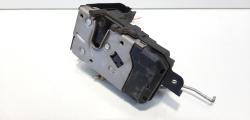 Broasca usa dreapta fata, cod GM13220368, Opel Astra H Twin Top (idi:601059)