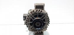 Alternator, cod 1S7T-BC, Ford Mondeo 3 (B5Y), 2.0 TDCI, FMBA (pr:110747)