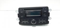 Radio CD, cod 281152320R, Dacia Logan 2 (idi:604870)