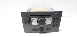 Radio CD cu Mp3, cod 13154304, Opel Astra H GTC (idi:608150)