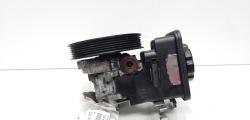 Pompa servo directie cu vas, Bmw 3 (E46), 2.0 diesel, 204D4 (pr:110747)