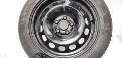 Roata de rezerva tabla R16, Vw Touran (1T1, 1T2) (idi:601307)