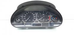 Ceas bord, cod 0263639160, Bmw 3 (E46), 2.0 diesel (idi:602305)