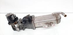 Racitor gaze cu EGR, cod 03L131512BL, Skoda Superb II Combi (3T5), 2.0 TDI, CFF (idi:607447)