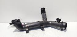 Tub intercooler cu furtun, cod GM13240176, Opel Insignia A Combi, 2.0 CDTI, A20DTH (id:609580)