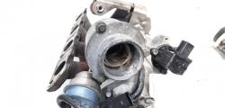 Turbosuflanta, cod 06F145701D, VW Passat (3C2), 2.0 benz, BWA (idi:601367)