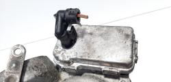 Actuator turbosuflanta, cod A6519060200, Mercedes Vito Autobus (W639) 2.2 CDI, OM651940 (idi:601361)