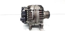 Alternator 140A Bosch, cod 06F903023F, Vw Eos (1F7, 1F8) 2.0 TFSI, BWA (idi:601369)