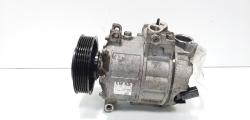 Compresor clima, cod 1K0820803N, Vw Golf 5 (1K1) 1.9 TDI, BXE (idi:601375)