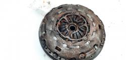 Volanta masa dubla cu placa presiune, Skoda Octavia 2 Scout (1Z5), 2.0 TFSI, BWA, 6 vit man (idi:601387)