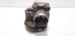 Clapeta acceleratie, cod 9673534480, Ford Focus 3 Turnier, 1.6 TDCI, T1DA (idi:602228)